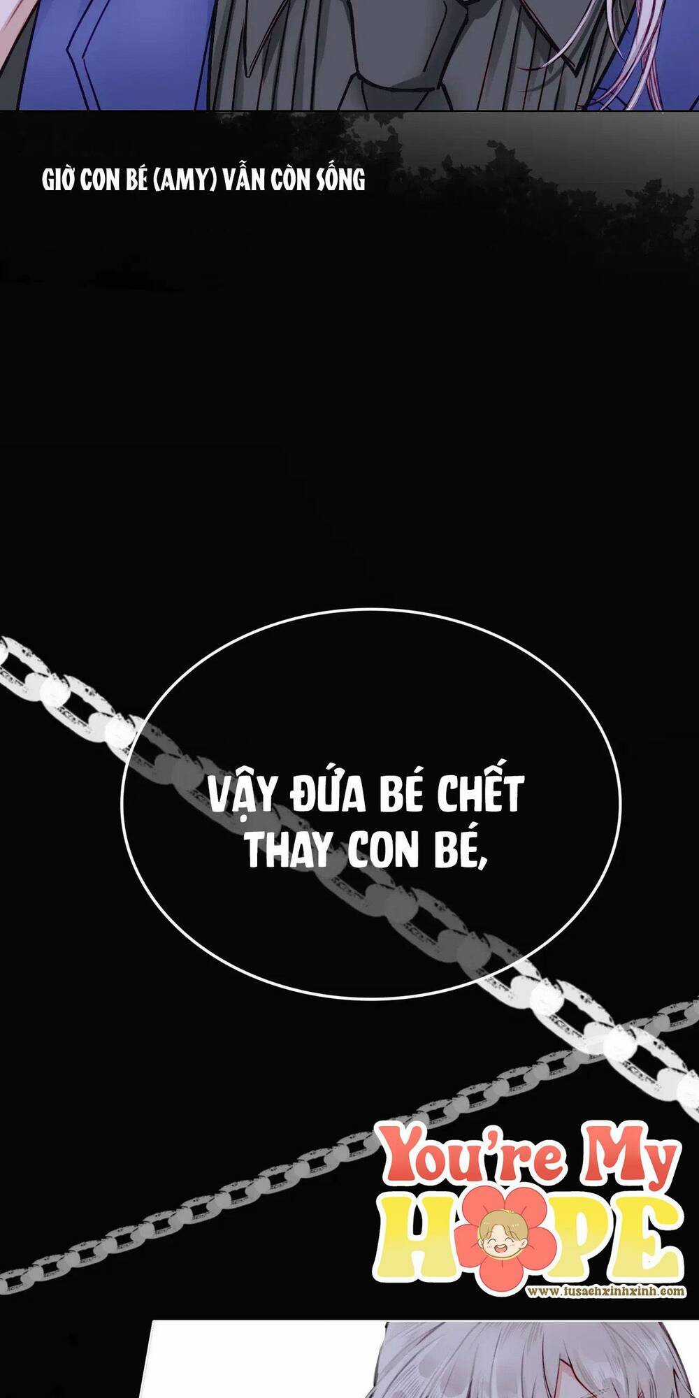 Nghe Nói Tôi Là Đại Tiểu Thư Phản Diện Chapter 4 trang 30