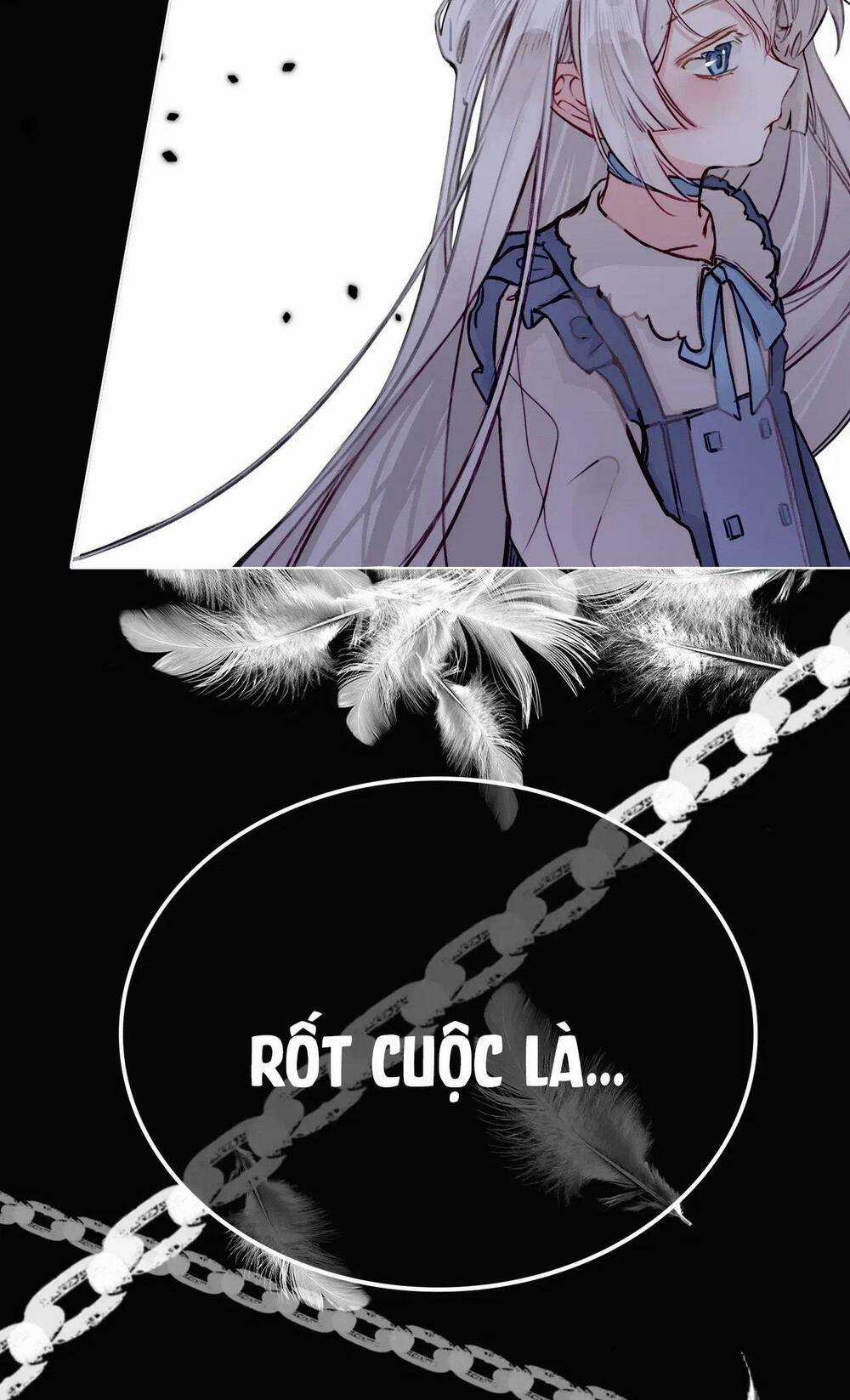 Nghe Nói Tôi Là Đại Tiểu Thư Phản Diện Chapter 4 trang 31