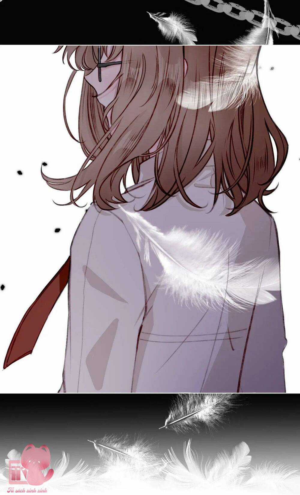 Nghe Nói Tôi Là Đại Tiểu Thư Phản Diện Chapter 4 trang 32