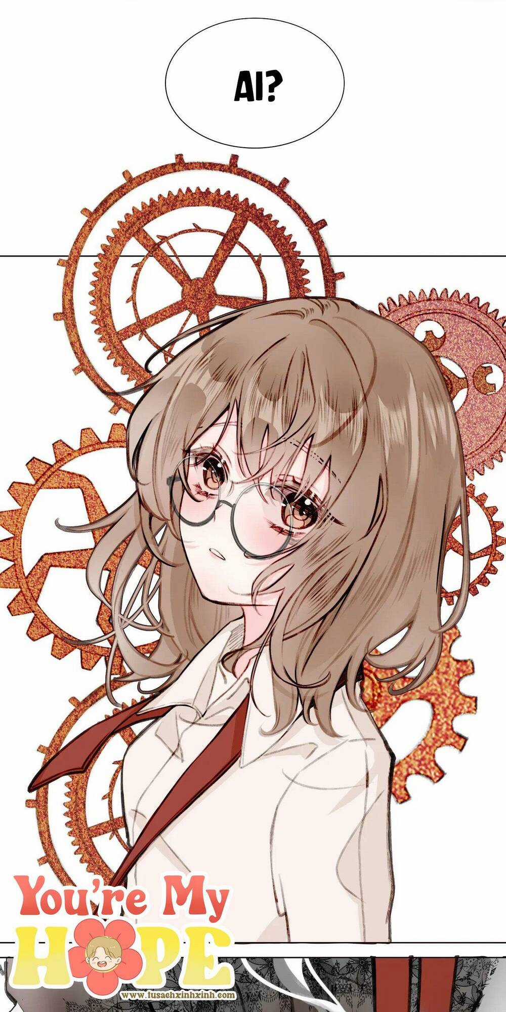 Nghe Nói Tôi Là Đại Tiểu Thư Phản Diện Chapter 4 trang 33