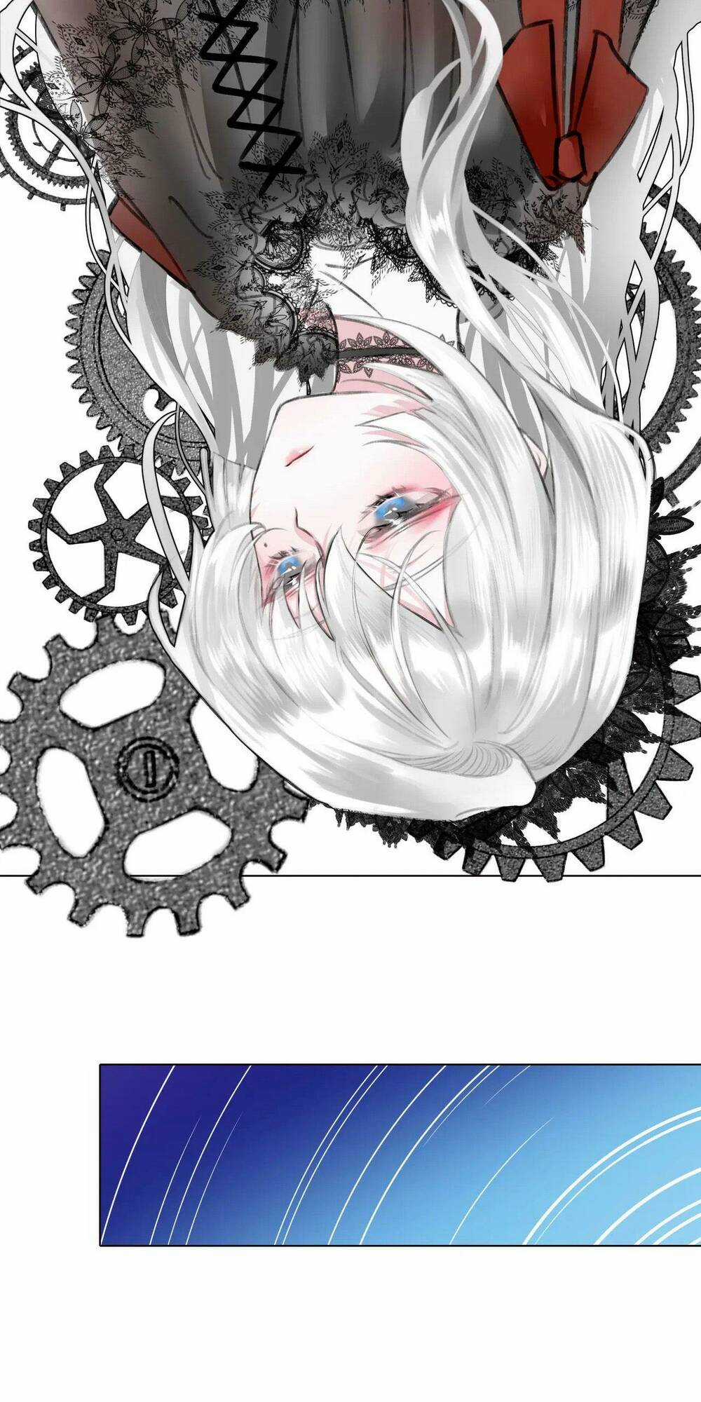 Nghe Nói Tôi Là Đại Tiểu Thư Phản Diện Chapter 4 trang 34