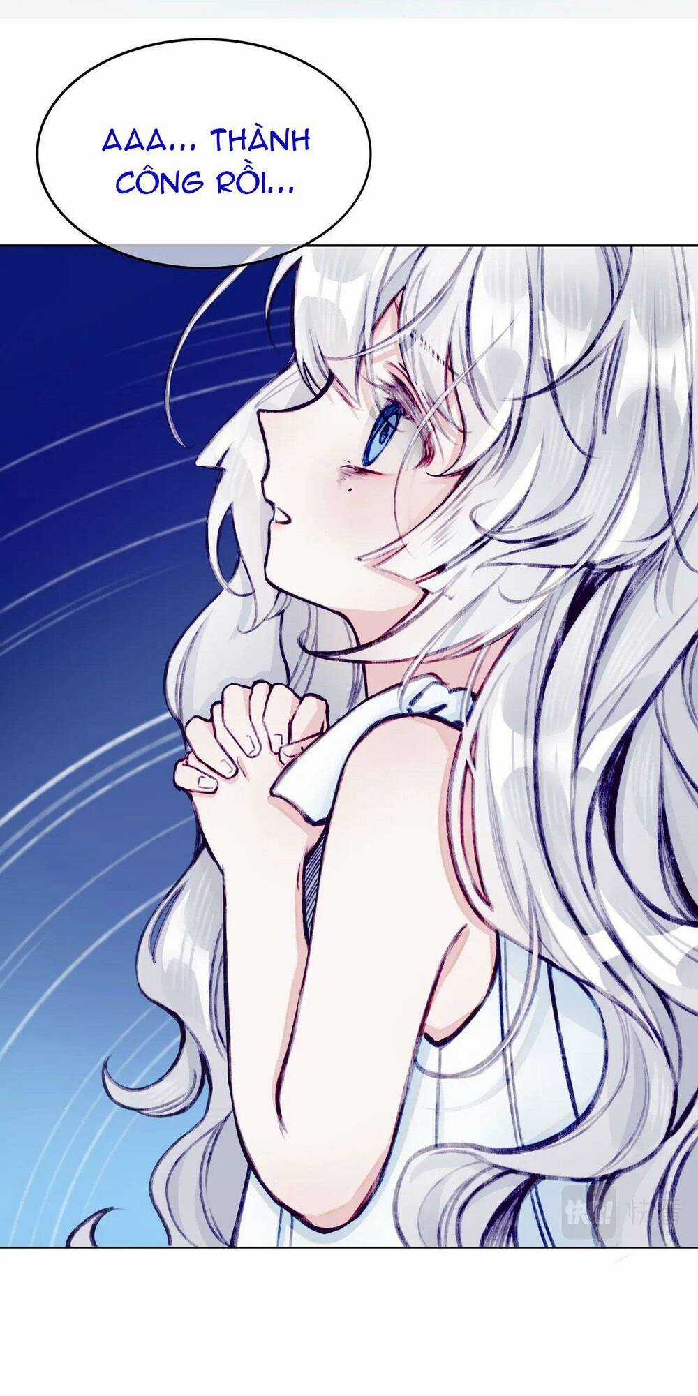 Nghe Nói Tôi Là Đại Tiểu Thư Phản Diện Chapter 4 trang 37