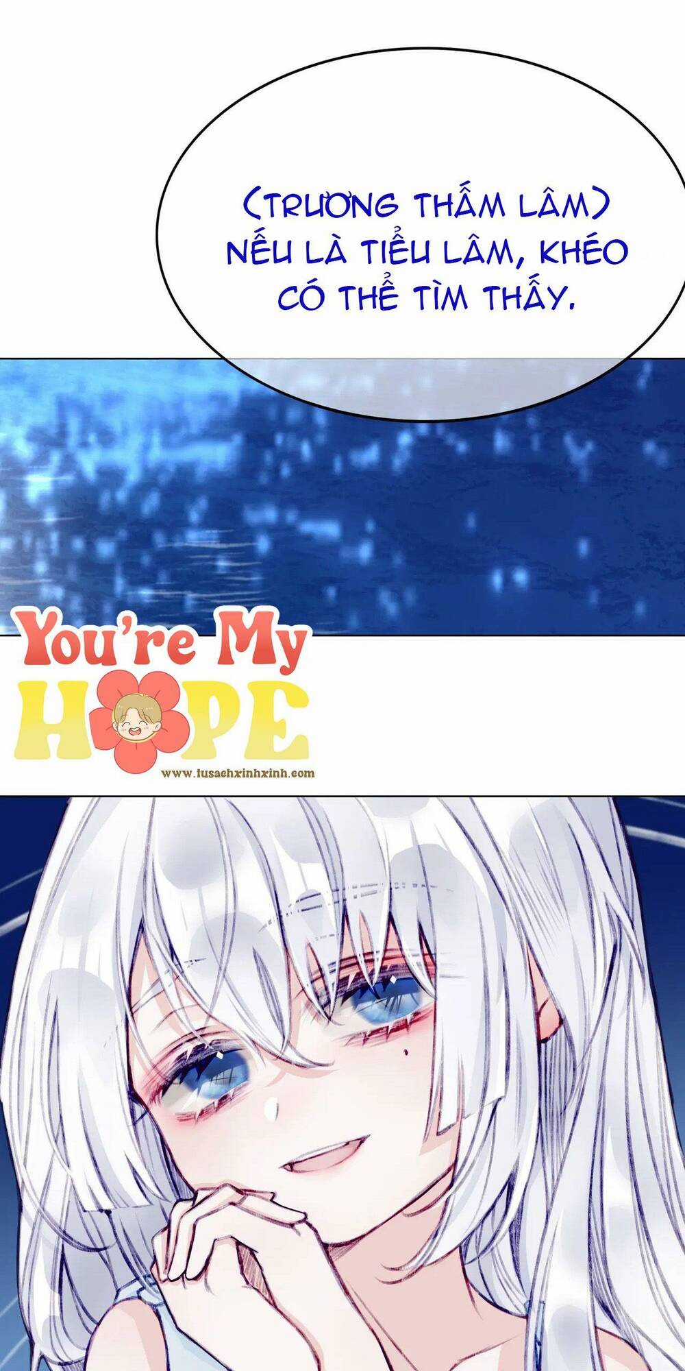 Nghe Nói Tôi Là Đại Tiểu Thư Phản Diện Chapter 4 trang 38