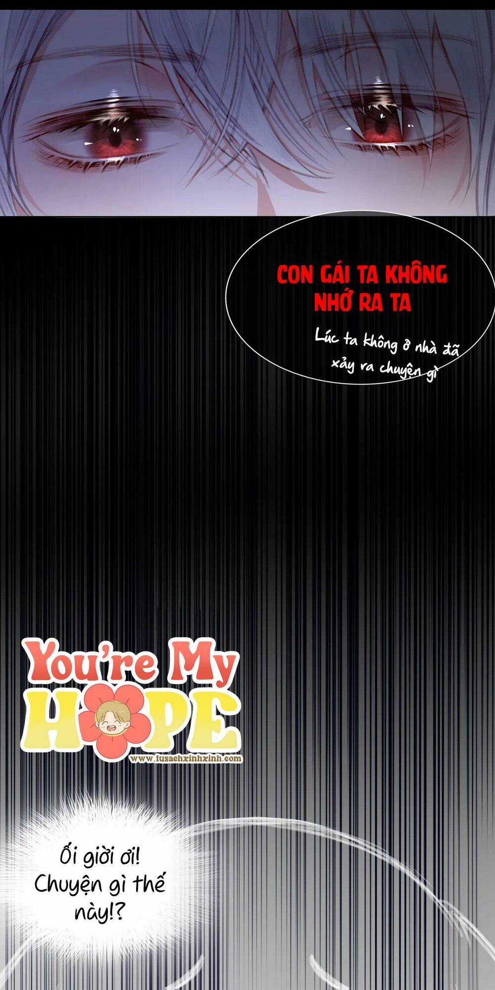 Nghe Nói Tôi Là Đại Tiểu Thư Phản Diện Chapter 4 trang 5