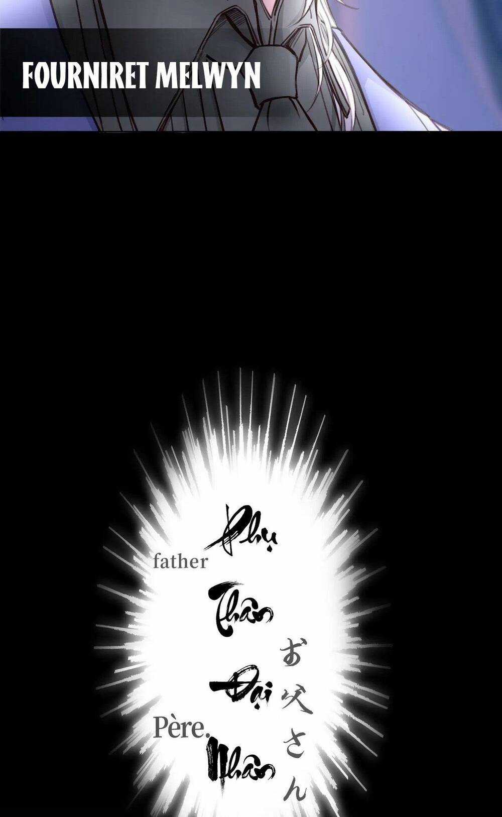 Nghe Nói Tôi Là Đại Tiểu Thư Phản Diện Chapter 4 trang 8