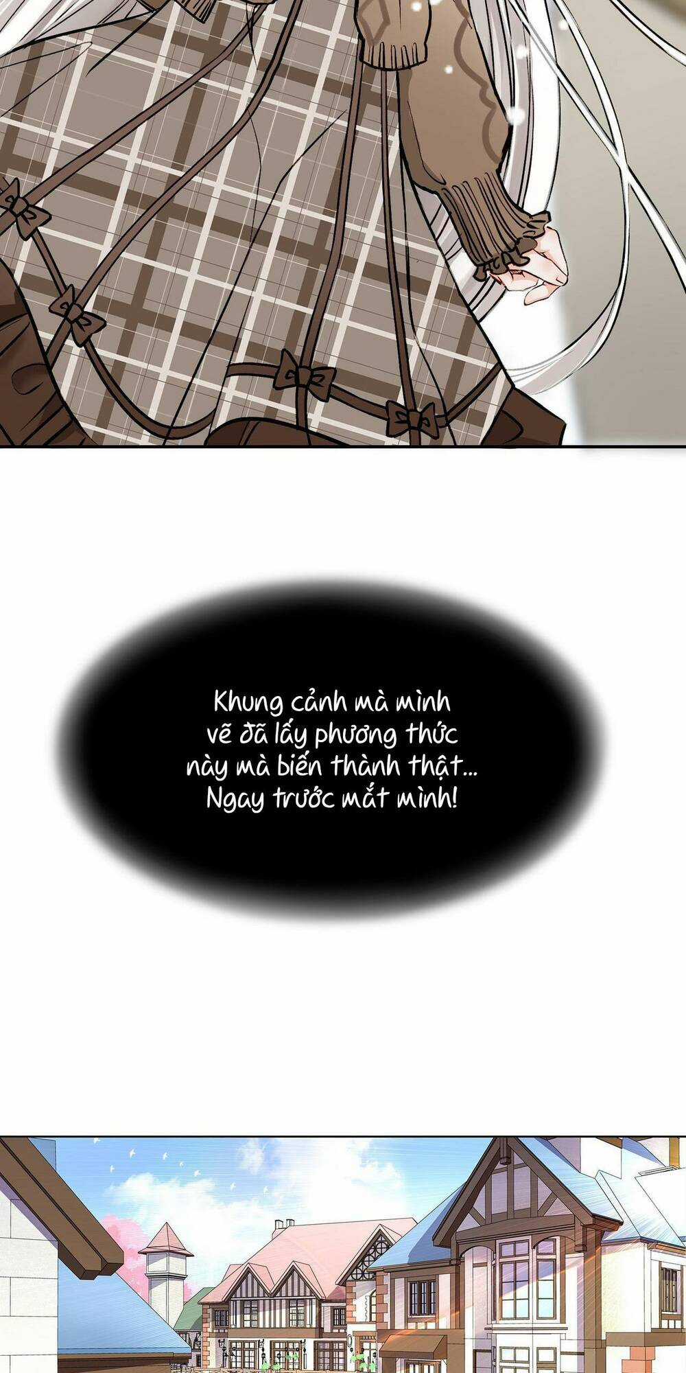 Nghe Nói Tôi Là Đại Tiểu Thư Phản Diện Chapter 5 trang 4