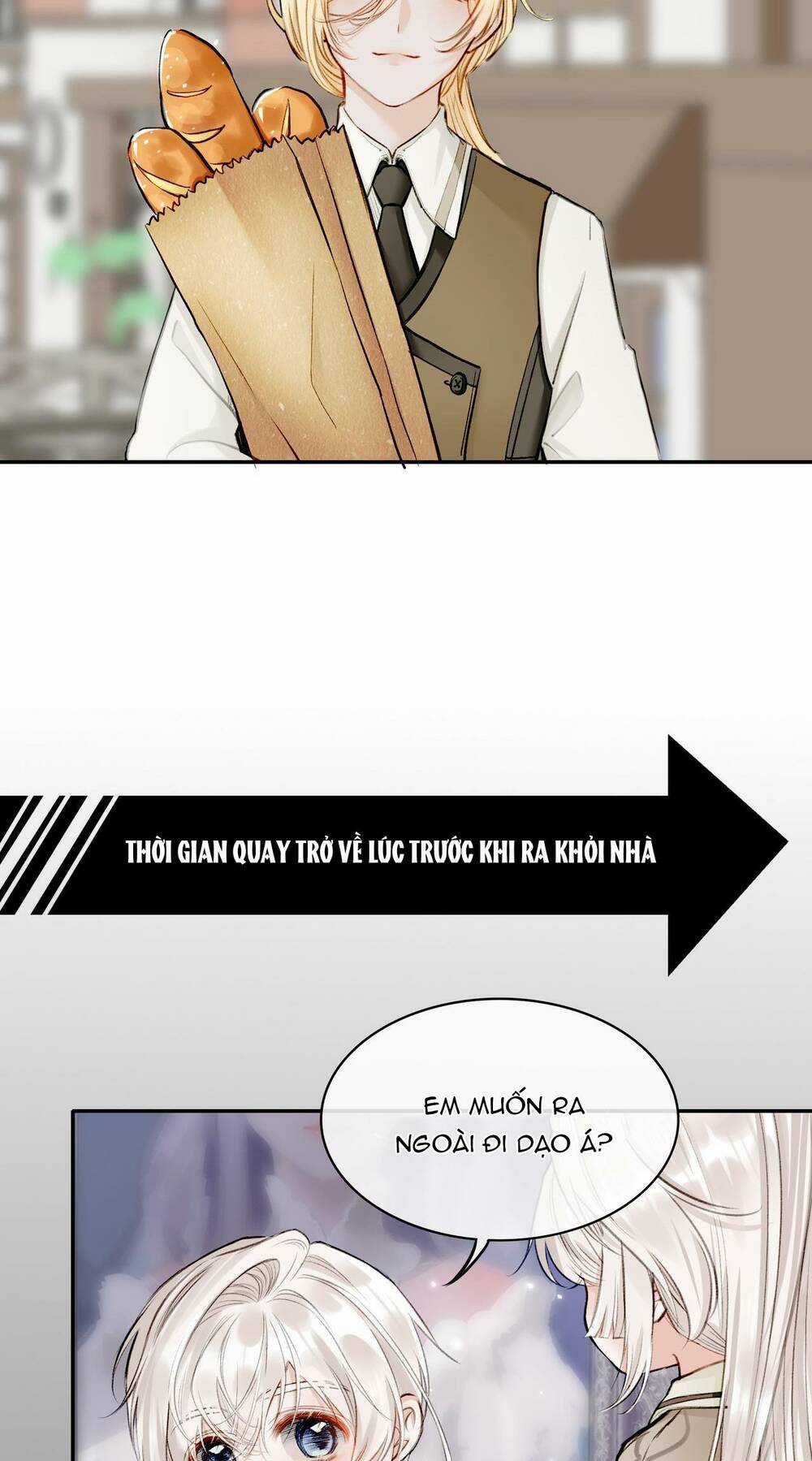 Nghe Nói Tôi Là Đại Tiểu Thư Phản Diện Chapter 5 trang 6