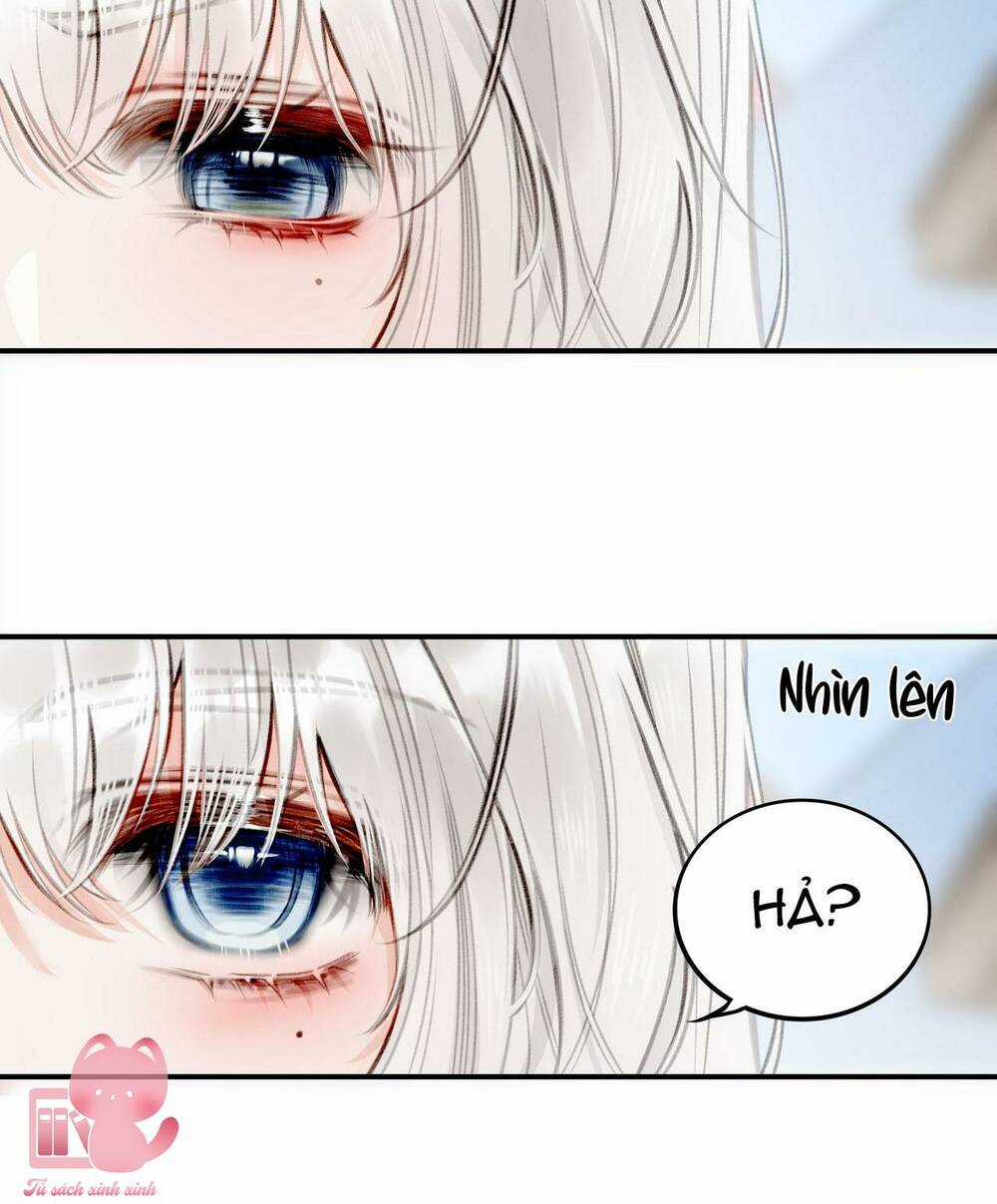 Nghe Nói Tôi Là Đại Tiểu Thư Phản Diện Chapter 6 trang 14