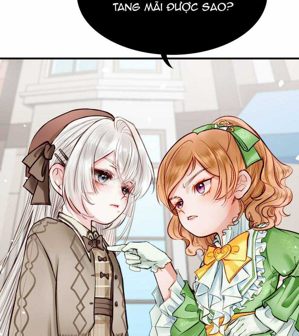 Nghe Nói Tôi Là Đại Tiểu Thư Phản Diện Chapter 6 trang 20