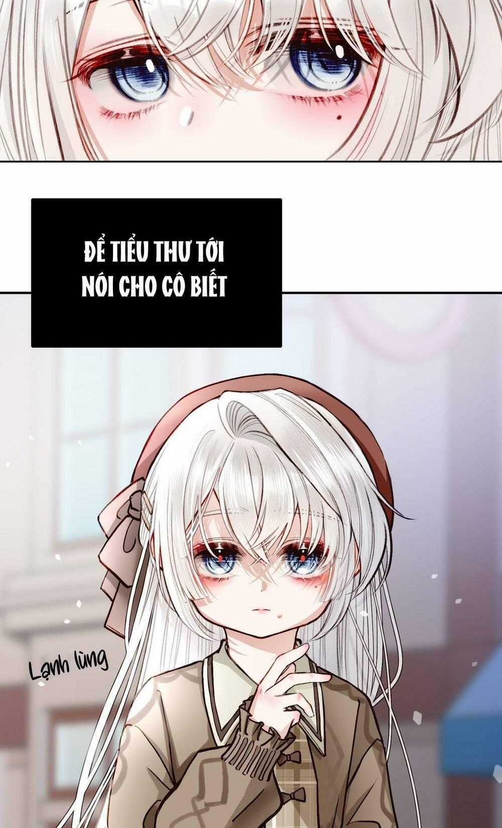 Nghe Nói Tôi Là Đại Tiểu Thư Phản Diện Chapter 6 trang 27