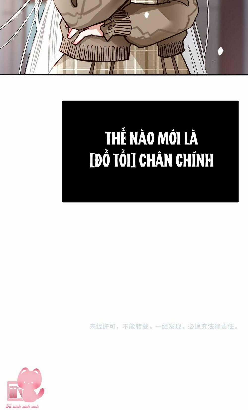 Nghe Nói Tôi Là Đại Tiểu Thư Phản Diện Chapter 6 trang 28
