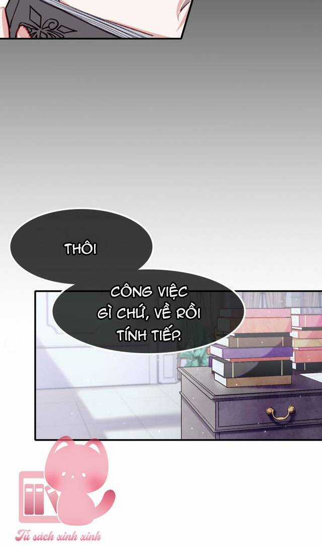 Nghe Nói Tôi Là Đại Tiểu Thư Phản Diện Chapter 7 trang 10