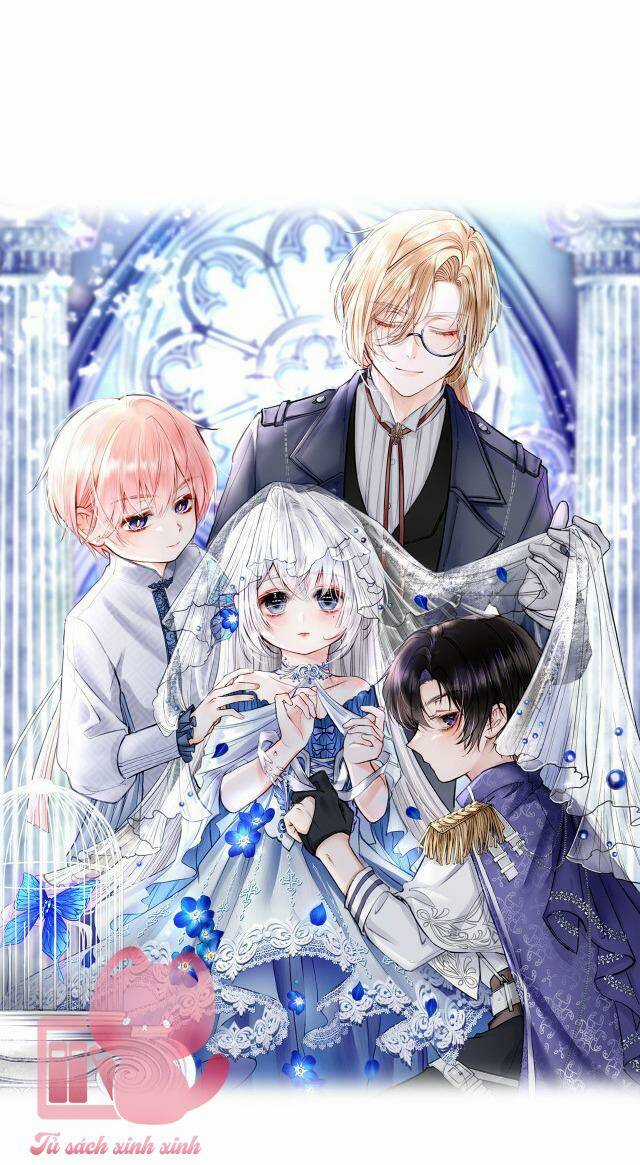 Nghe Nói Tôi Là Đại Tiểu Thư Phản Diện Chapter 7 trang 11