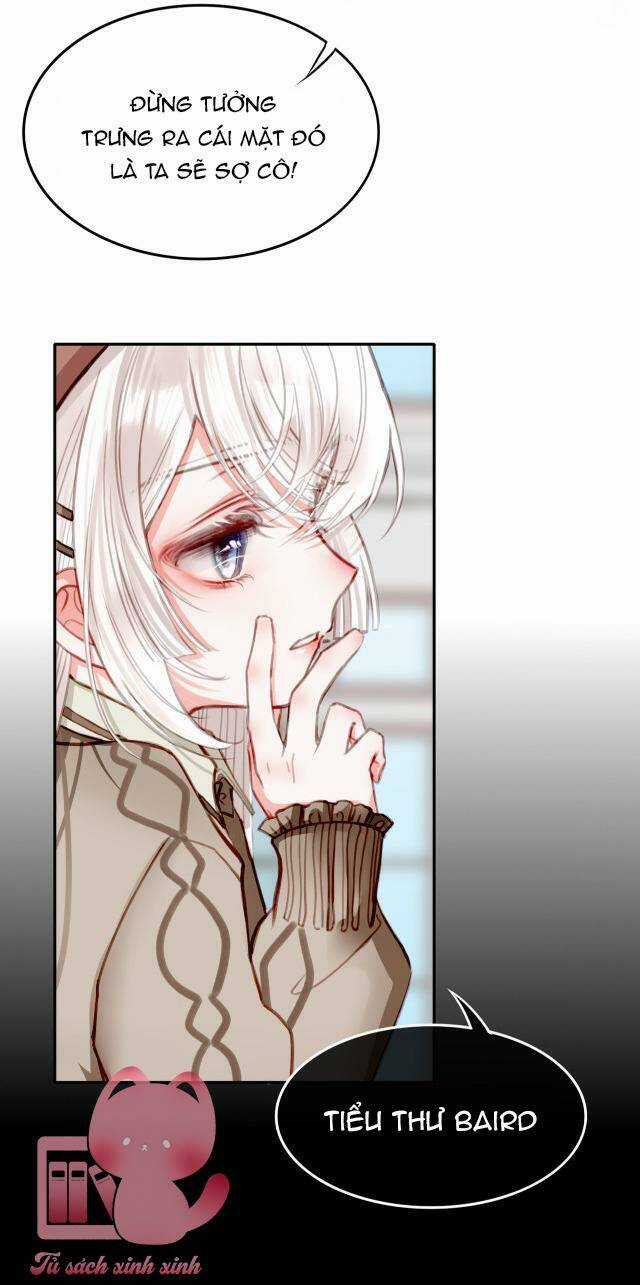 Nghe Nói Tôi Là Đại Tiểu Thư Phản Diện Chapter 7 trang 14