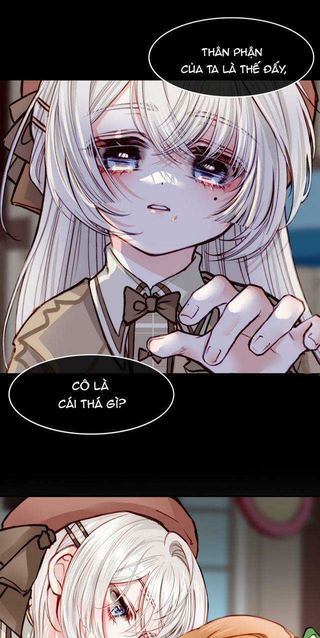 Nghe Nói Tôi Là Đại Tiểu Thư Phản Diện Chapter 7 trang 17