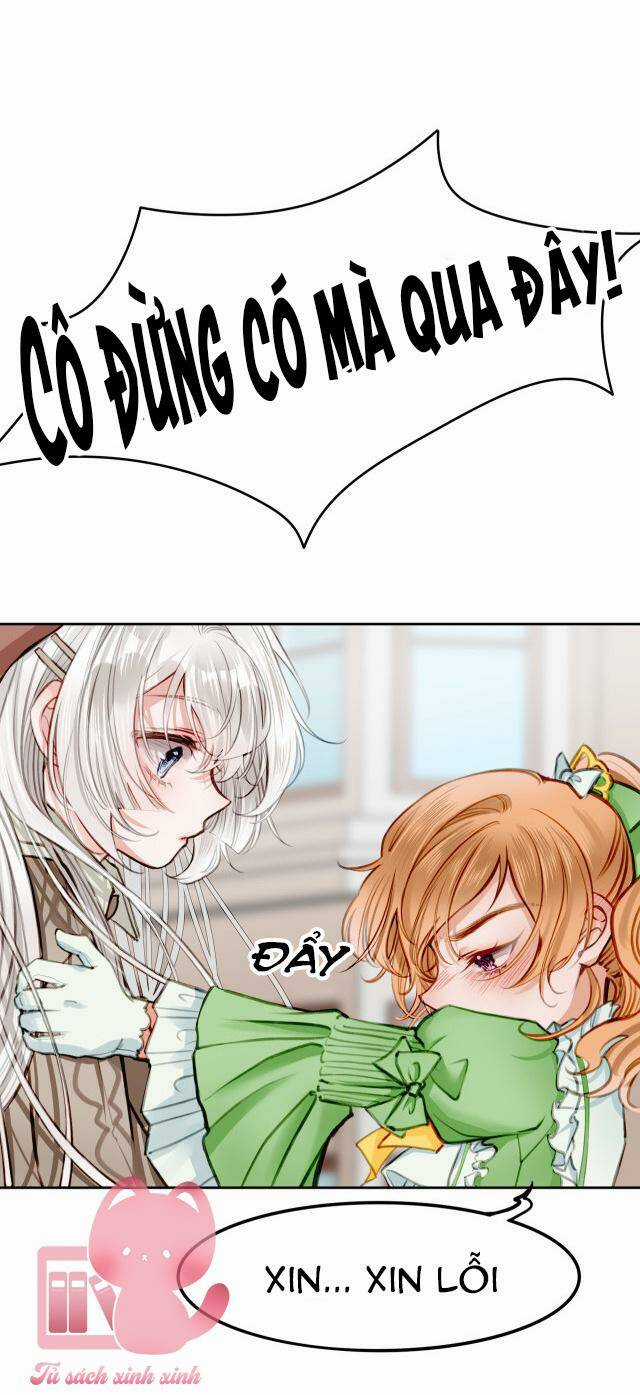 Nghe Nói Tôi Là Đại Tiểu Thư Phản Diện Chapter 7 trang 19