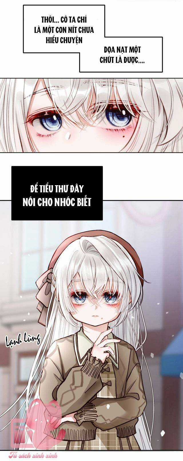 Nghe Nói Tôi Là Đại Tiểu Thư Phản Diện Chapter 7 trang 2