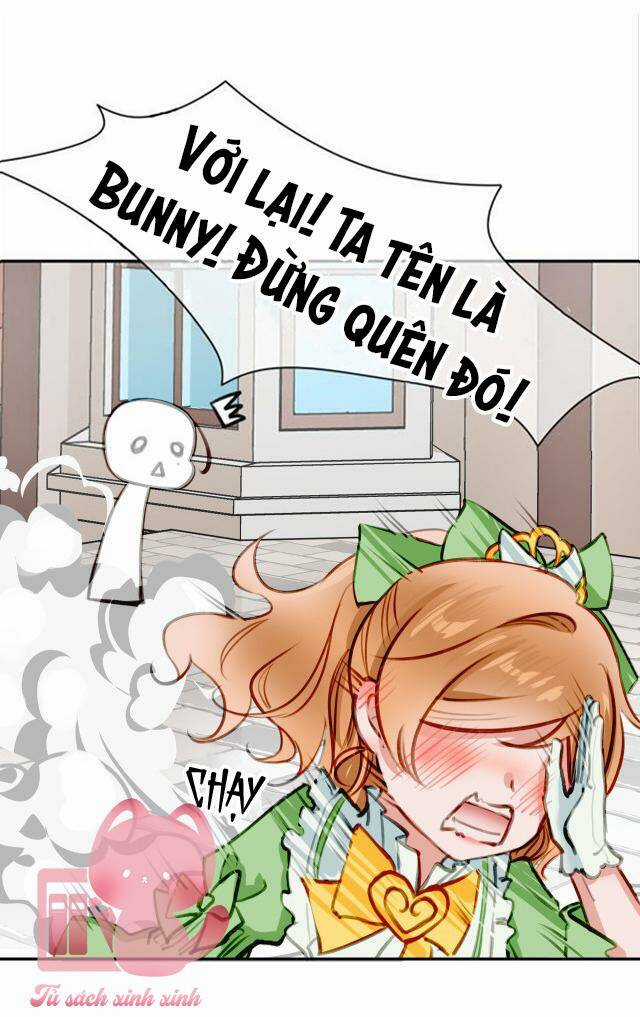 Nghe Nói Tôi Là Đại Tiểu Thư Phản Diện Chapter 7 trang 21