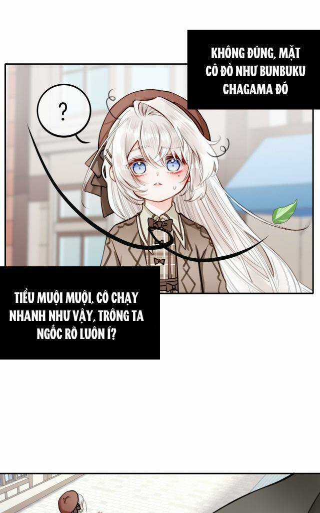 Nghe Nói Tôi Là Đại Tiểu Thư Phản Diện Chapter 7 trang 22