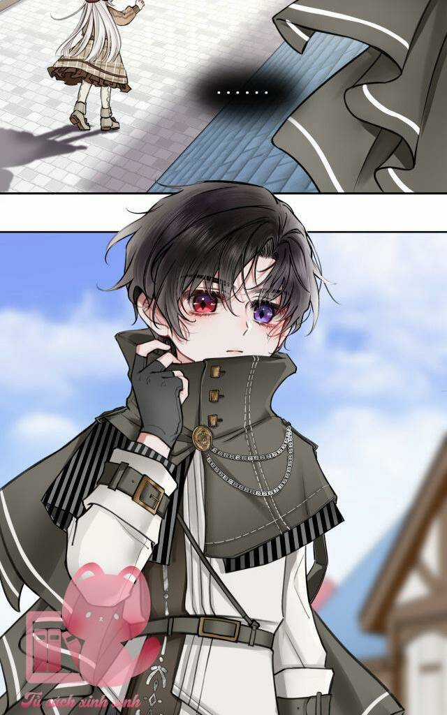 Nghe Nói Tôi Là Đại Tiểu Thư Phản Diện Chapter 7 trang 23