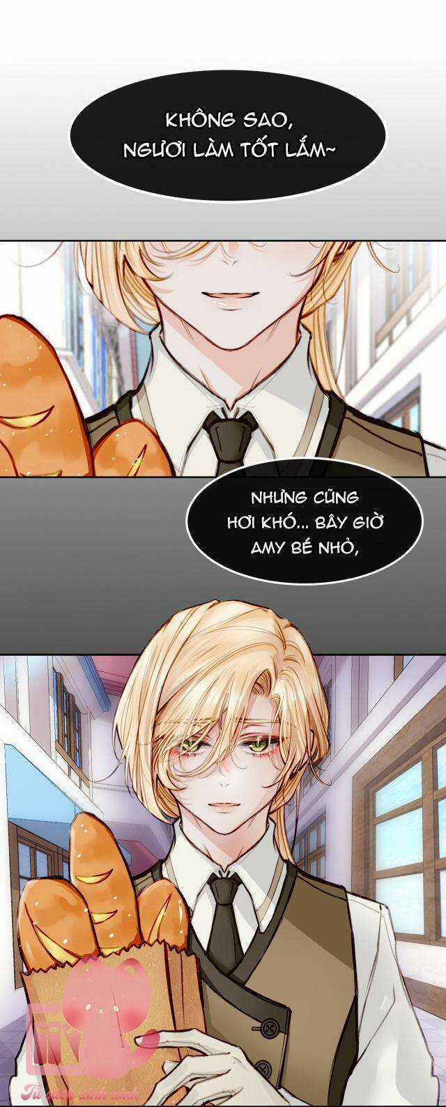 Nghe Nói Tôi Là Đại Tiểu Thư Phản Diện Chapter 7 trang 26