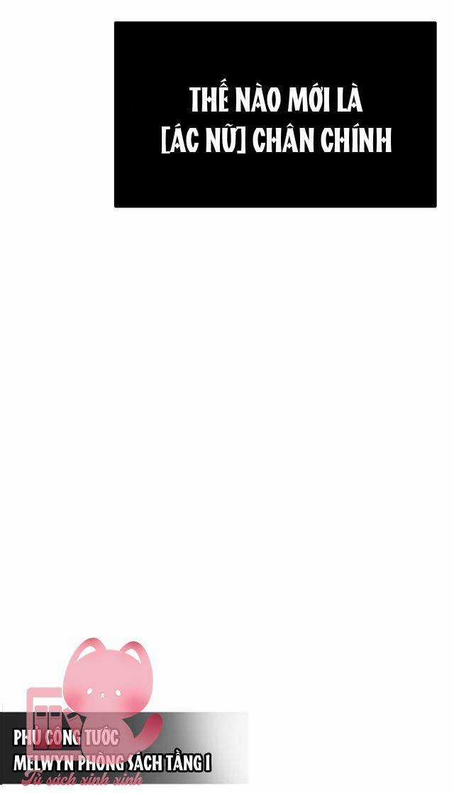 Nghe Nói Tôi Là Đại Tiểu Thư Phản Diện Chapter 7 trang 3