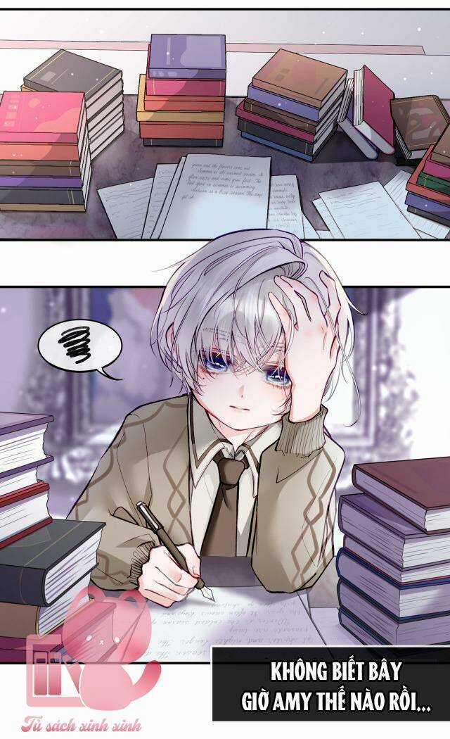 Nghe Nói Tôi Là Đại Tiểu Thư Phản Diện Chapter 7 trang 4