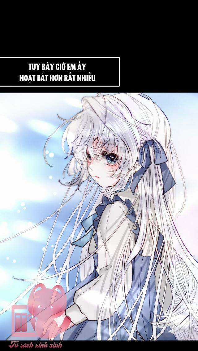 Nghe Nói Tôi Là Đại Tiểu Thư Phản Diện Chapter 7 trang 7