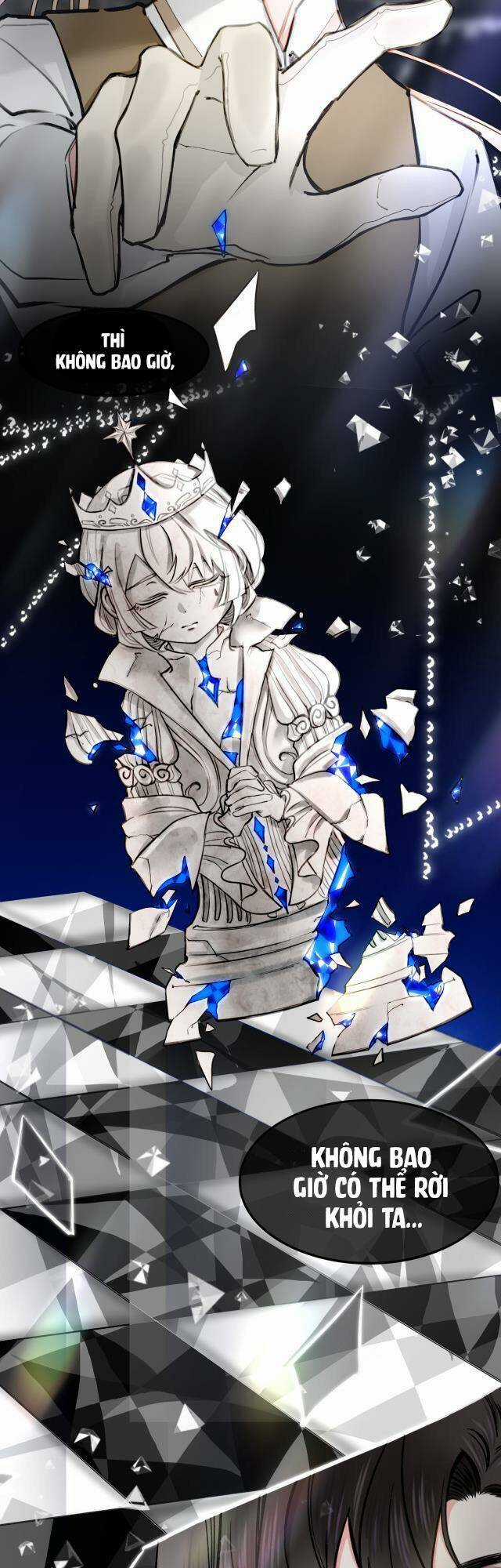 Nghe Nói Tôi Là Đại Tiểu Thư Phản Diện Chapter 8 trang 3