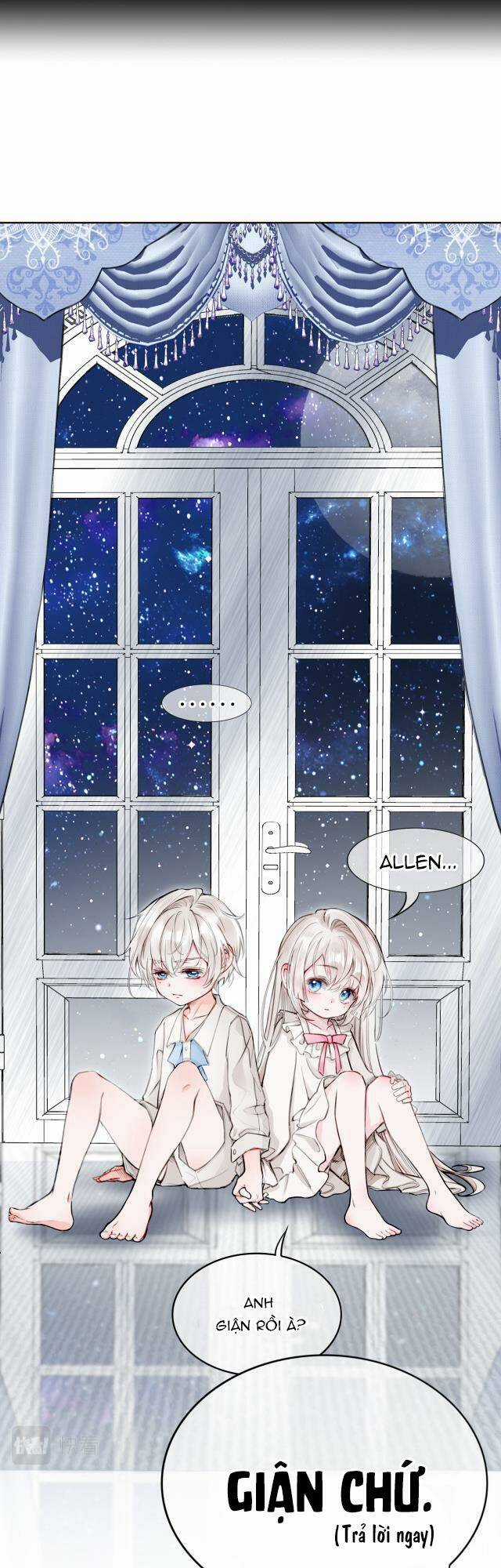 Nghe Nói Tôi Là Đại Tiểu Thư Phản Diện Chapter 9 trang 13