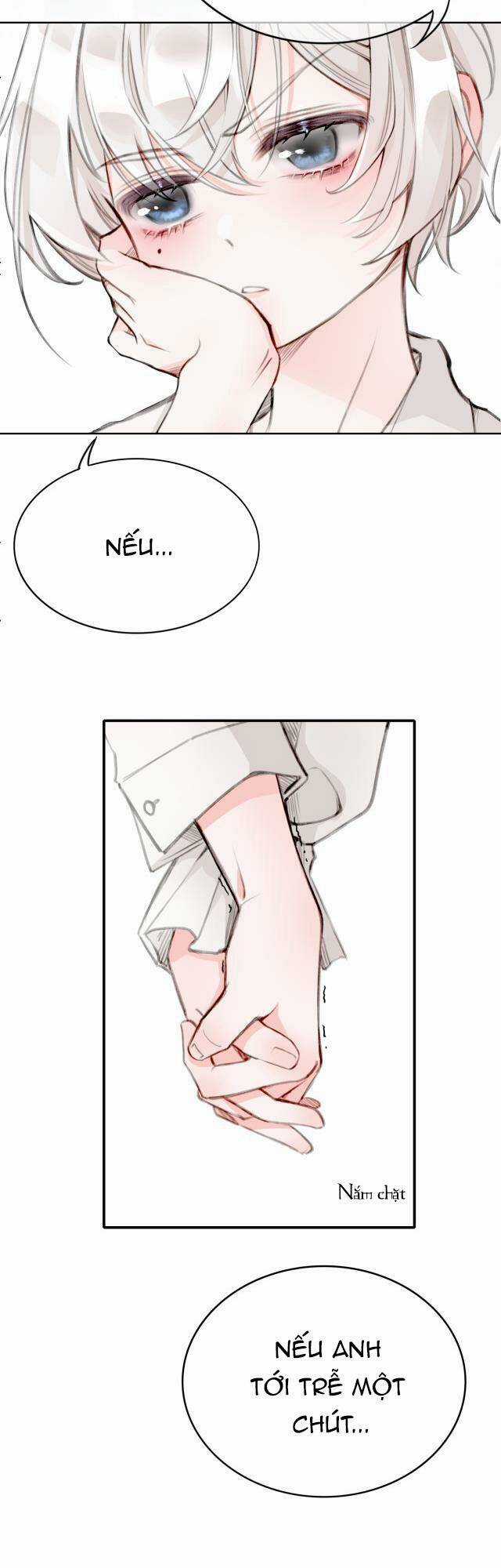 Nghe Nói Tôi Là Đại Tiểu Thư Phản Diện Chapter 9 trang 14