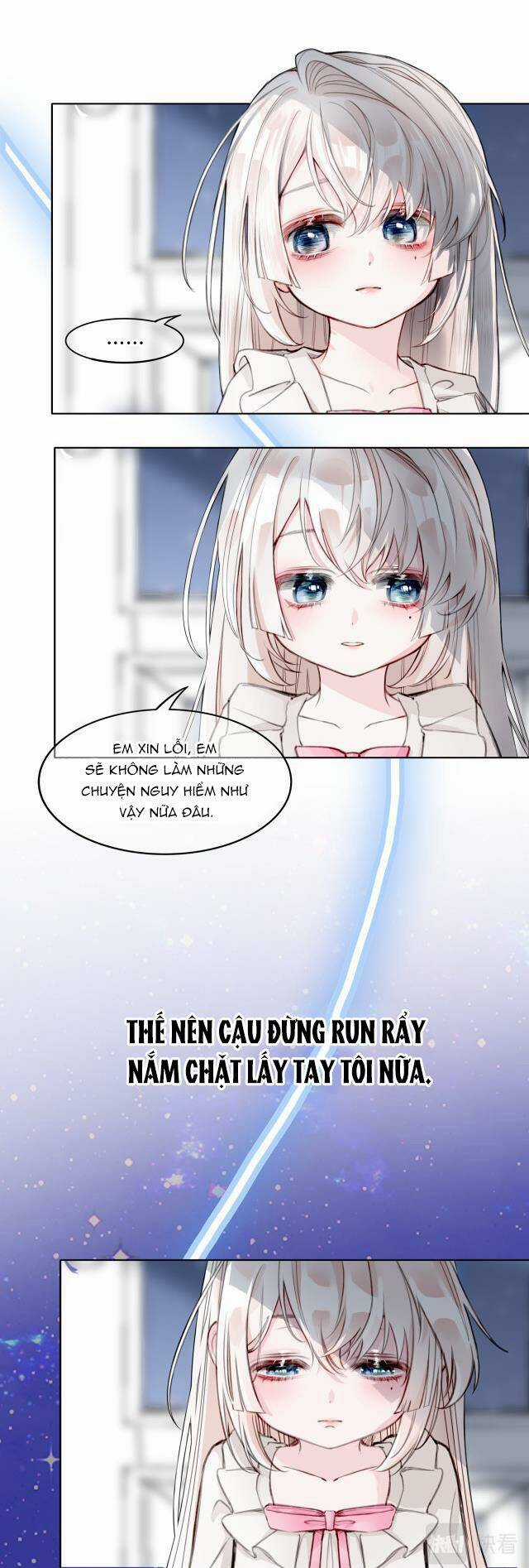 Nghe Nói Tôi Là Đại Tiểu Thư Phản Diện Chapter 9 trang 15