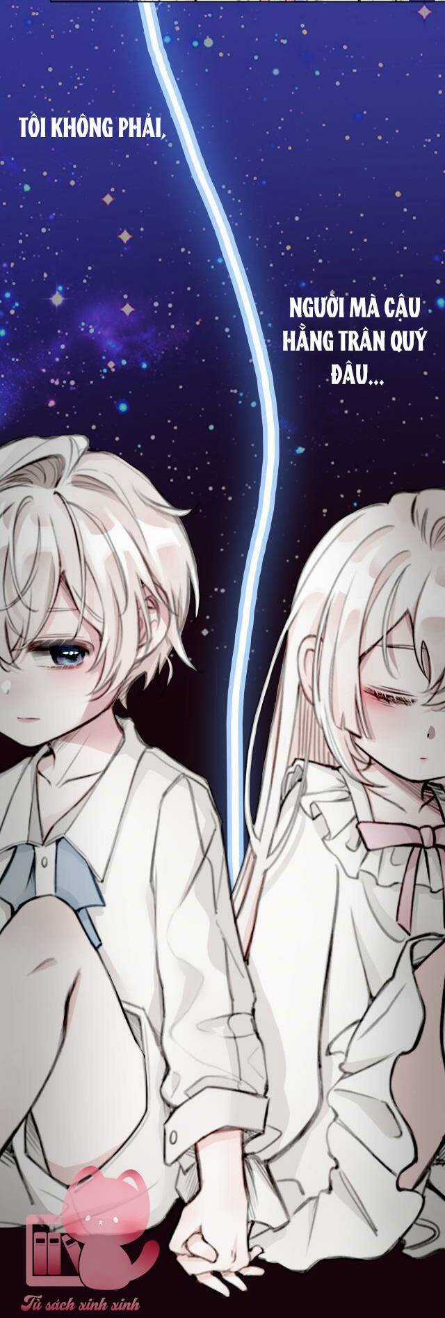 Nghe Nói Tôi Là Đại Tiểu Thư Phản Diện Chapter 9 trang 16