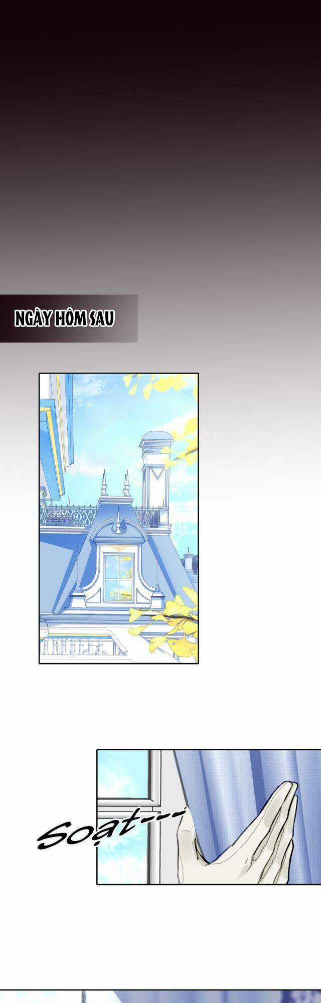 Nghe Nói Tôi Là Đại Tiểu Thư Phản Diện Chapter 9 trang 17