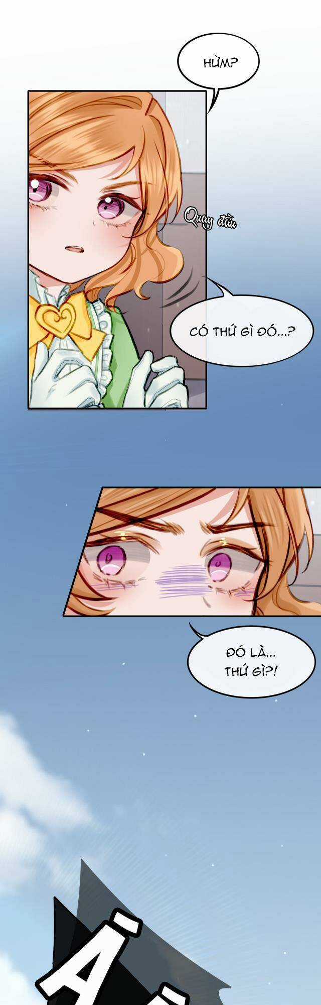 Nghe Nói Tôi Là Đại Tiểu Thư Phản Diện Chapter 9 trang 2