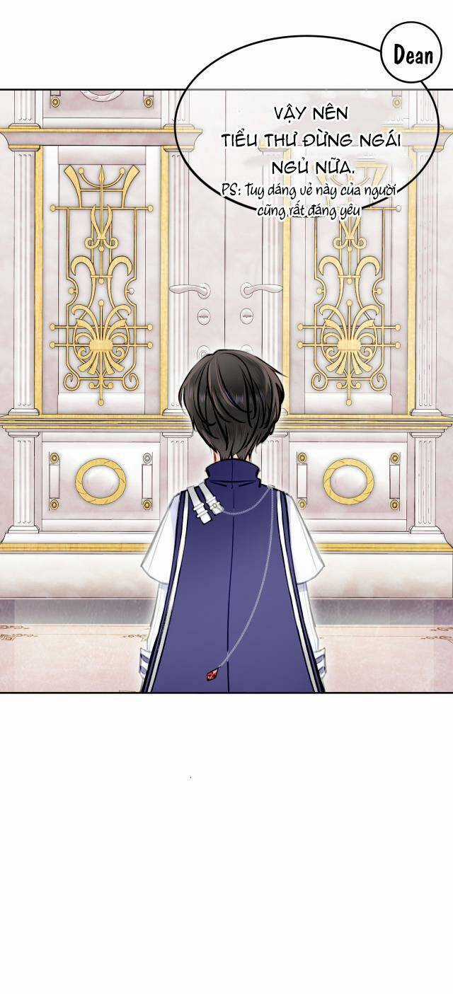 Nghe Nói Tôi Là Đại Tiểu Thư Phản Diện Chapter 9 trang 22