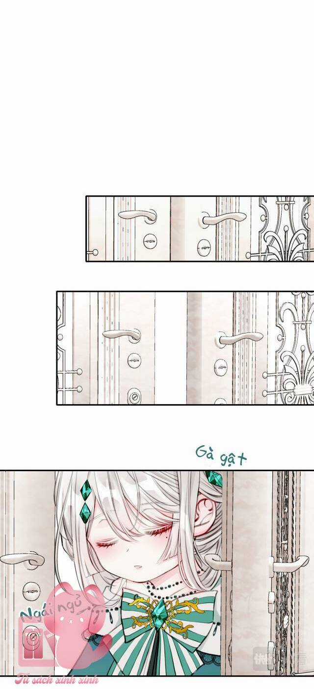 Nghe Nói Tôi Là Đại Tiểu Thư Phản Diện Chapter 9 trang 23