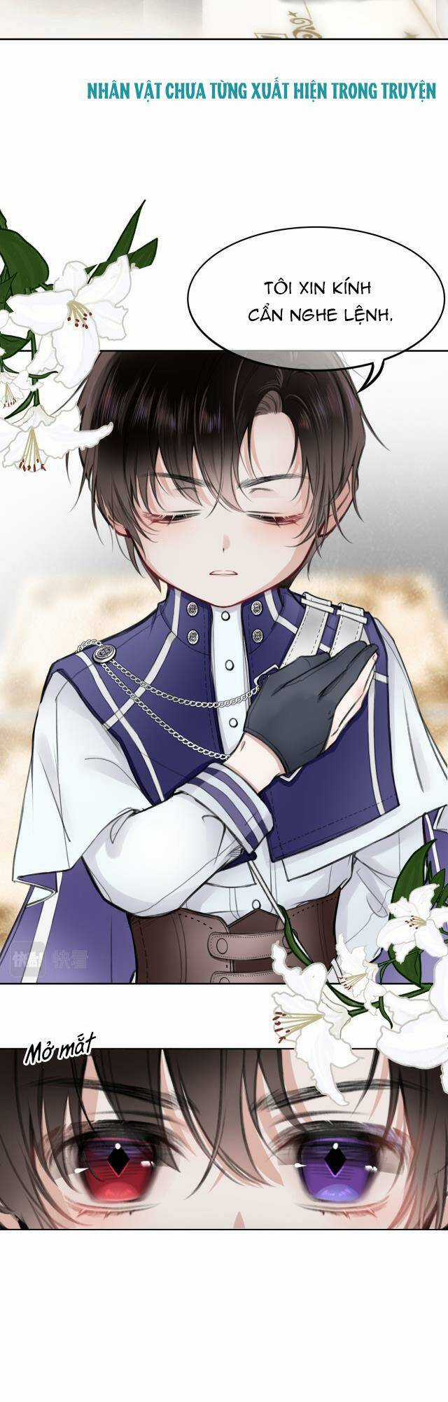 Nghe Nói Tôi Là Đại Tiểu Thư Phản Diện Chapter 9 trang 26