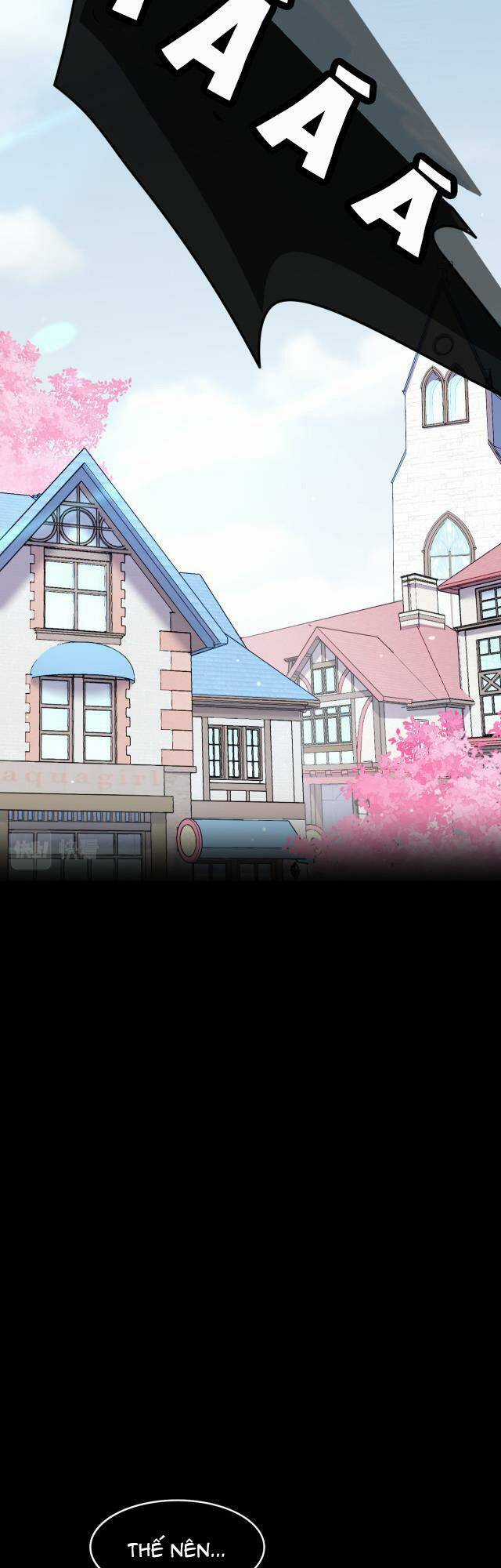 Nghe Nói Tôi Là Đại Tiểu Thư Phản Diện Chapter 9 trang 3