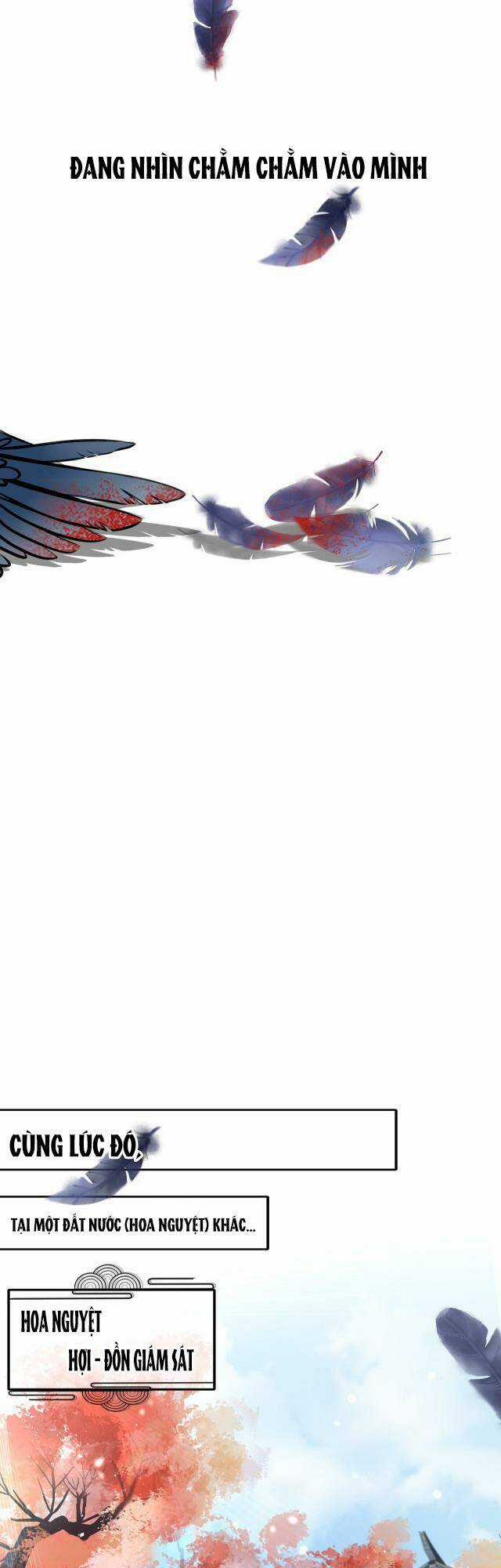 Nghe Nói Tôi Là Đại Tiểu Thư Phản Diện Chapter 9 trang 30