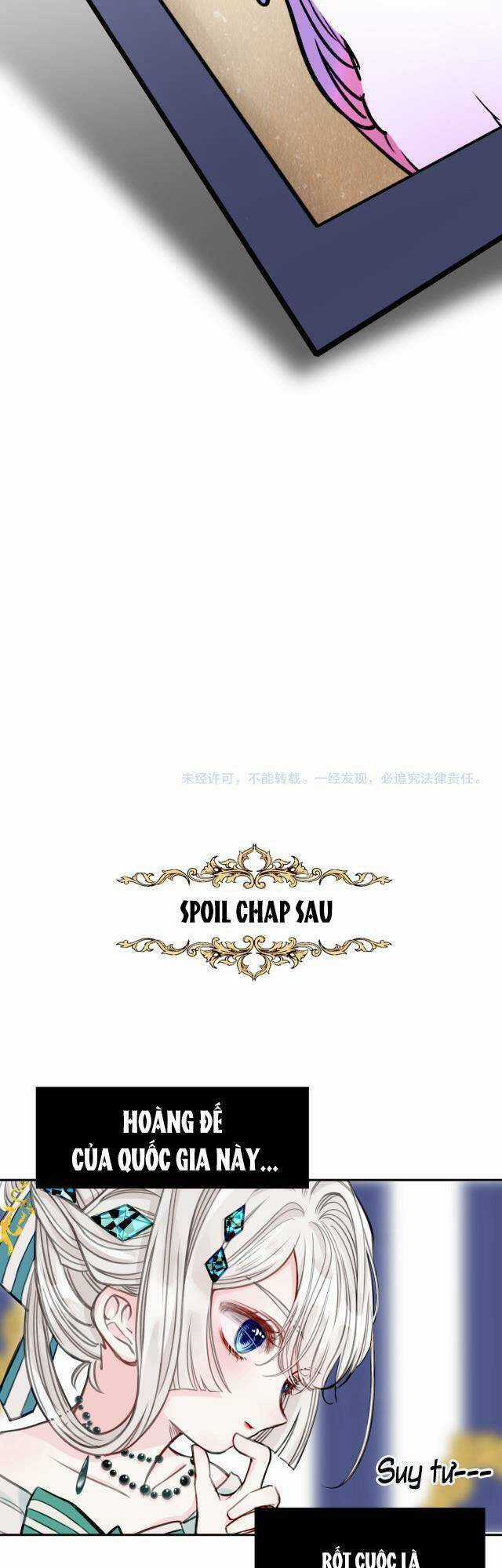 Nghe Nói Tôi Là Đại Tiểu Thư Phản Diện Chapter 9 trang 35