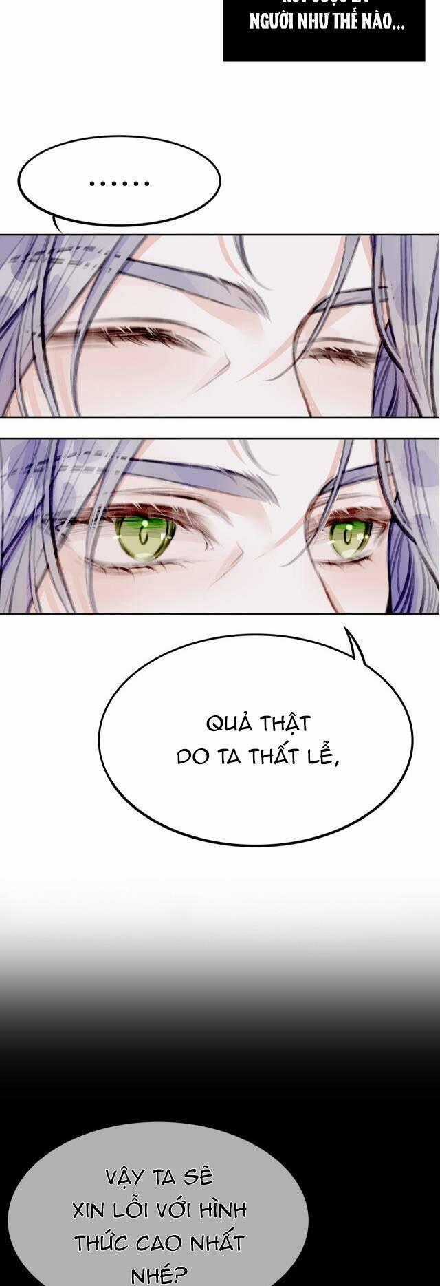 Nghe Nói Tôi Là Đại Tiểu Thư Phản Diện Chapter 9 trang 36