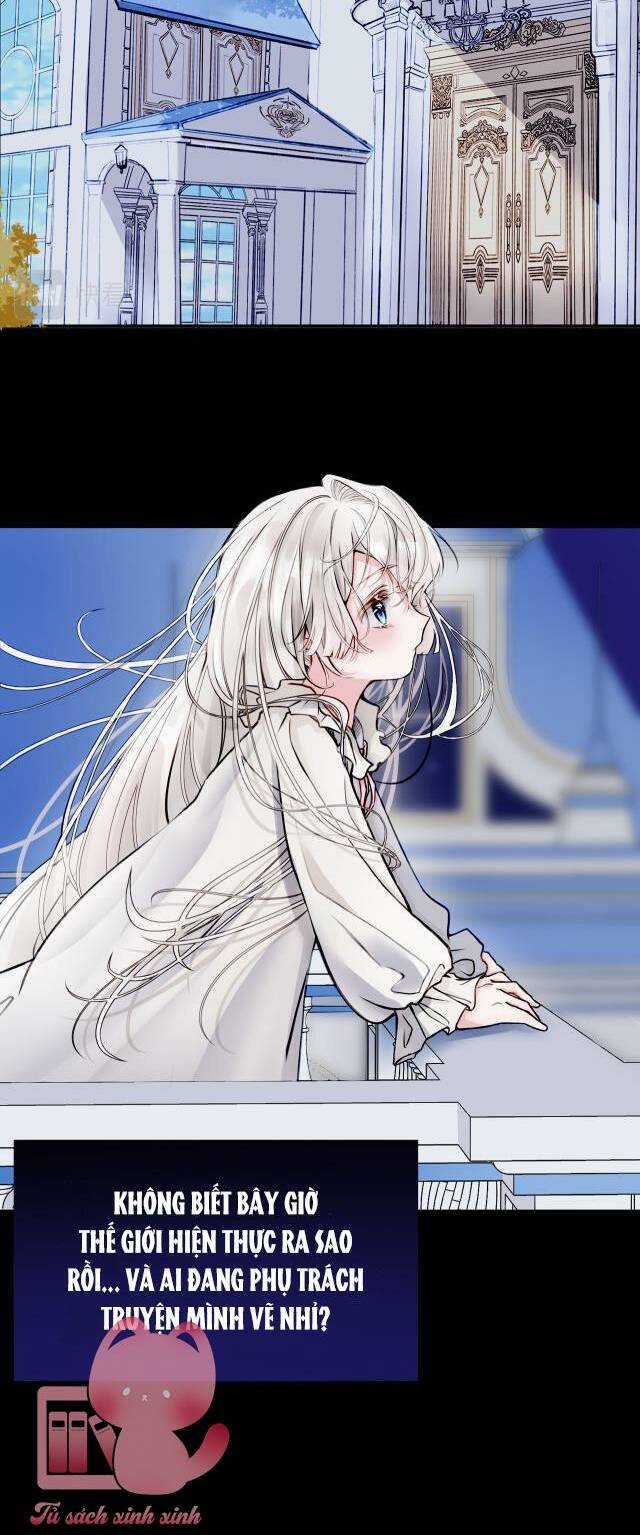 Nghe Nói Tôi Là Đại Tiểu Thư Phản Diện Chapter 9 trang 8