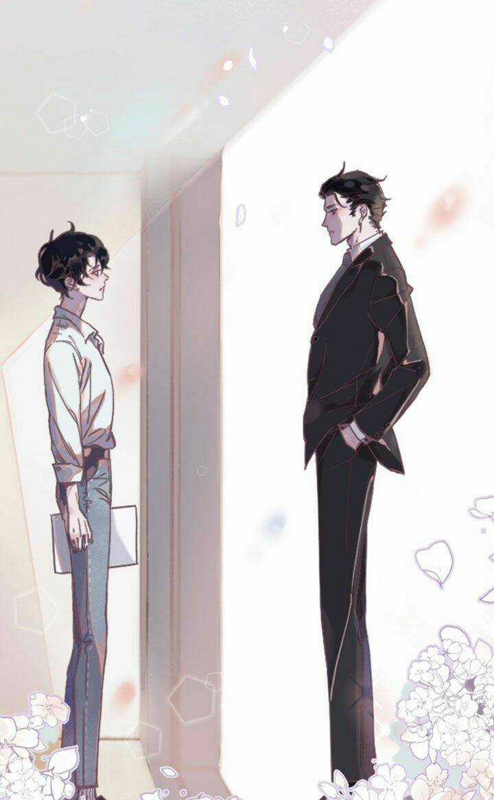 Nghe Nói Tôi Rất Nghèo Chapter 1 trang 30