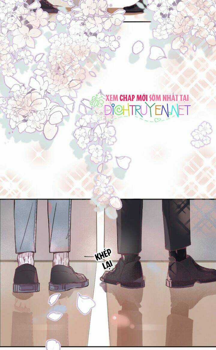 Nghe Nói Tôi Rất Nghèo Chapter 1 trang 31