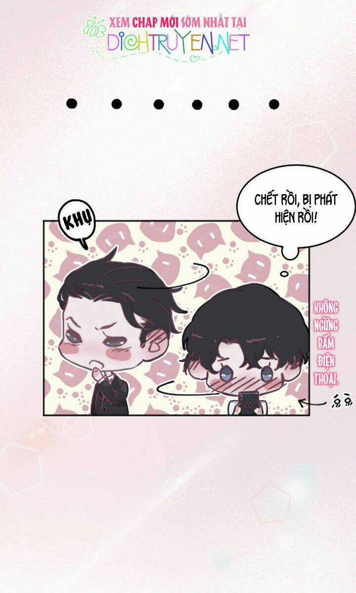 Nghe Nói Tôi Rất Nghèo Chapter 1 trang 34