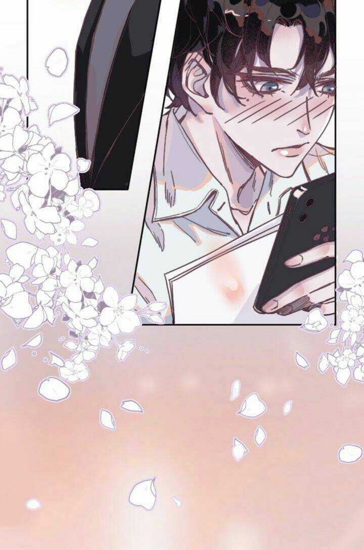 Nghe Nói Tôi Rất Nghèo Chapter 1 trang 36