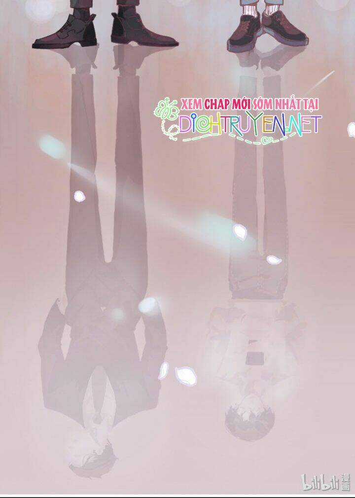 Nghe Nói Tôi Rất Nghèo Chapter 1 trang 38