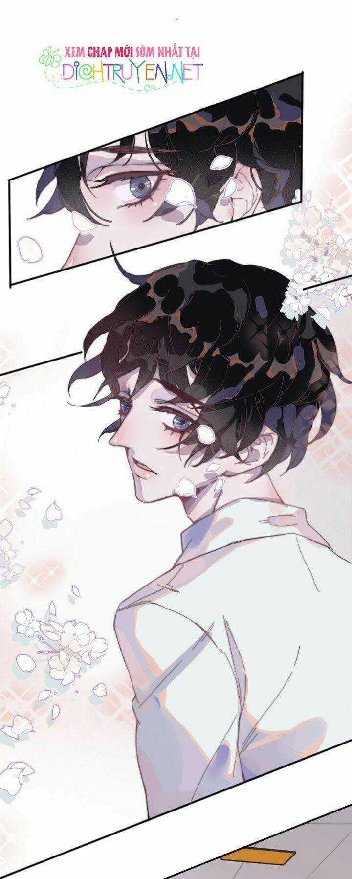 Nghe Nói Tôi Rất Nghèo Chapter 1 trang 4