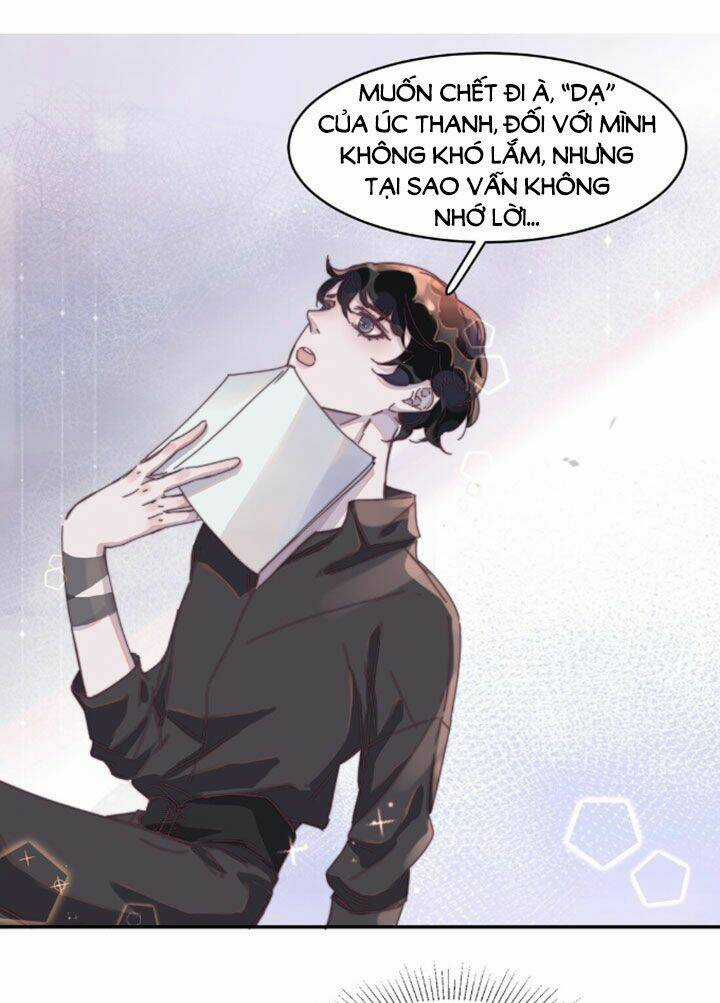 Nghe Nói Tôi Rất Nghèo Chapter 10 trang 10